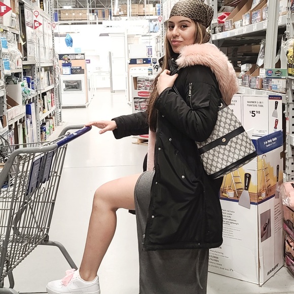 Gucci bucket bag - Picture 8 of 8